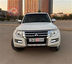 میتسوبیشی پاجیرۆ